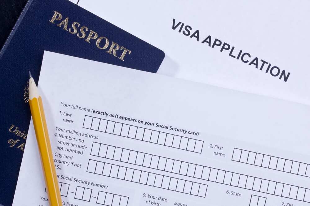 Turkey visa requirement for Nigeria