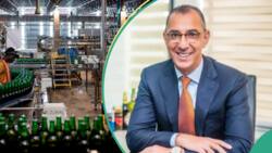 "Nigerians no longer able to buy beer": NB CEO speaks after release of new price list for drinks