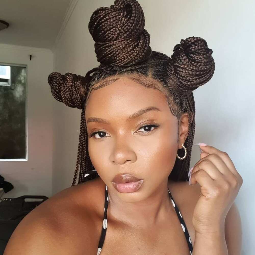 Yemi Alade age Yemi Alade age