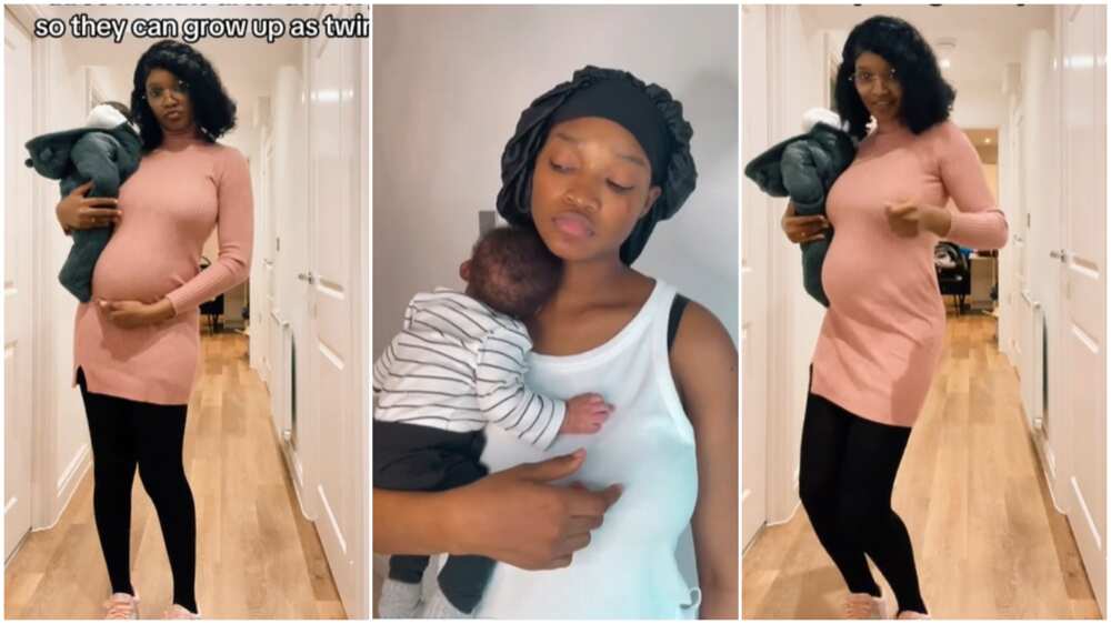 Pregnant mother/Pregnancy after birth. Pregnant mother/Pregnancy after birth.