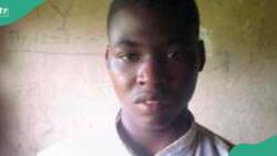 "Sign my death warrant": 15-Year-old boy on death row writes Borno gov Zulum, Amnesty Int'l reacts