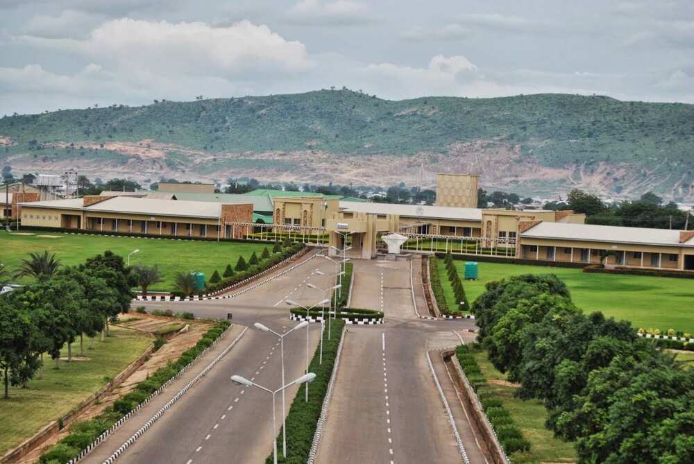 Jami'ar Gombe ta janye daga ASUU, ta nemi malamai su dawo bakin aiki