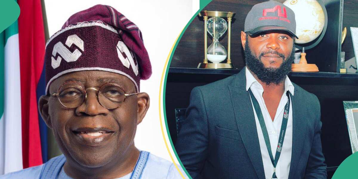Aide explains Tinubu's sons inclusion in presidential delegation visit to Qatar