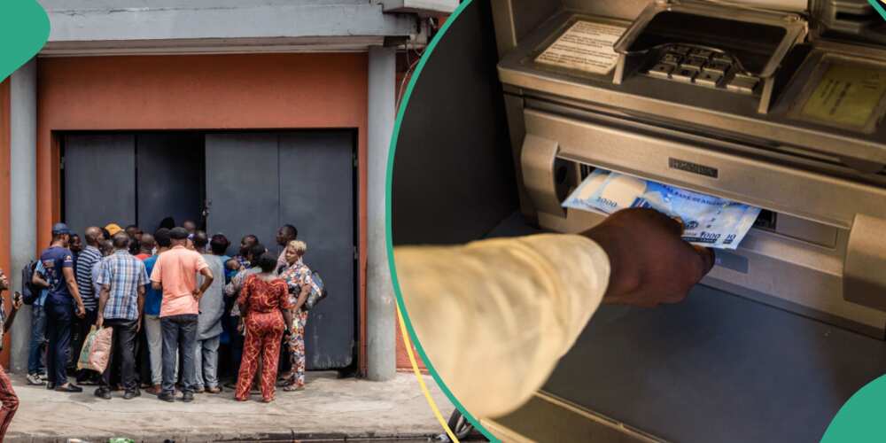 NDIC addresses deposit insurance for bank customers in Nigeria