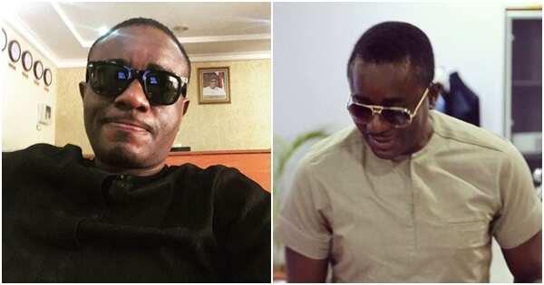 Emeka Ike, Nollywood, celebrities, Wizkid, Burna Boy, Davido, immunity, politicians