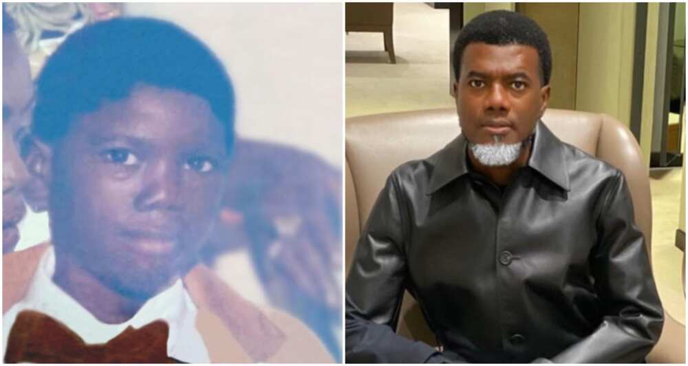 Reno Omokri