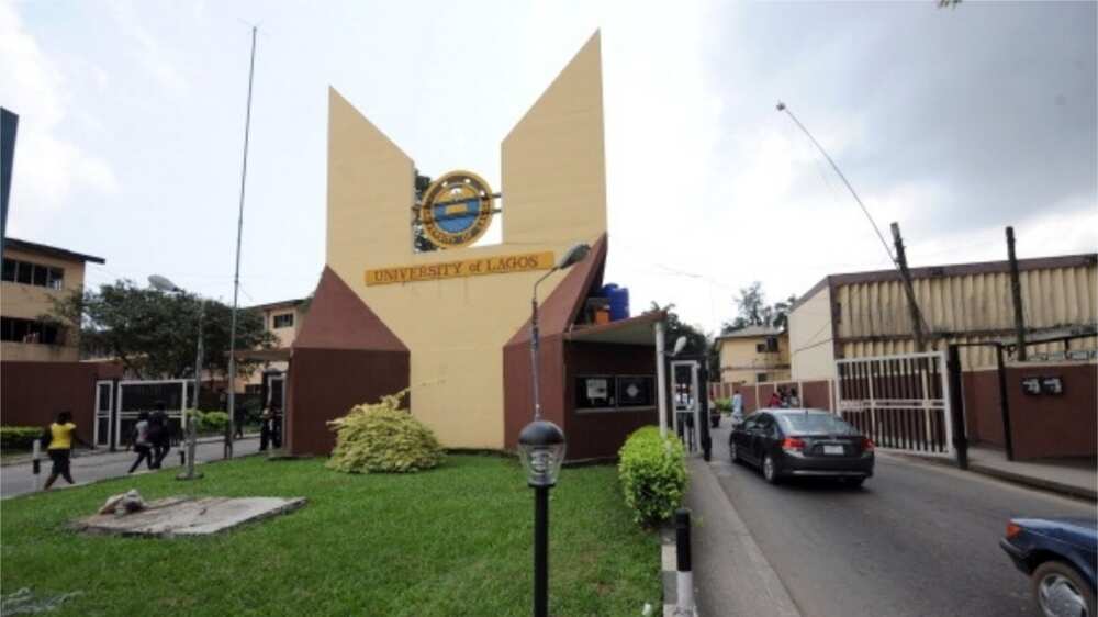UNILAG Sacks Lecturers Exposed in Sex-for-Grade Investigation