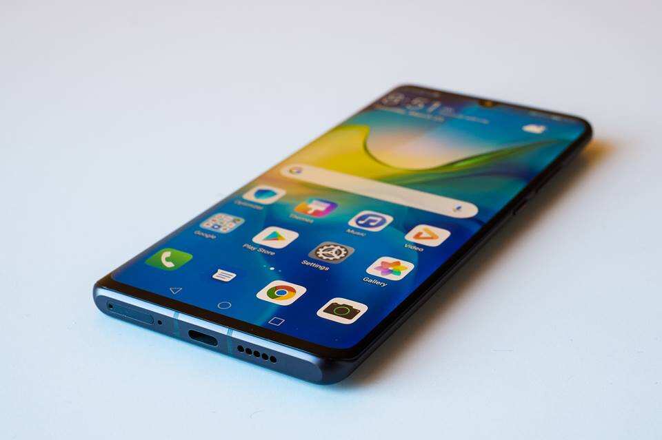 Huawei phones 2019