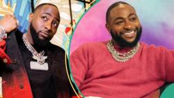 "We distribute electricity in Nigeria": Davido reveals his family own 4 power plants, proof emerges