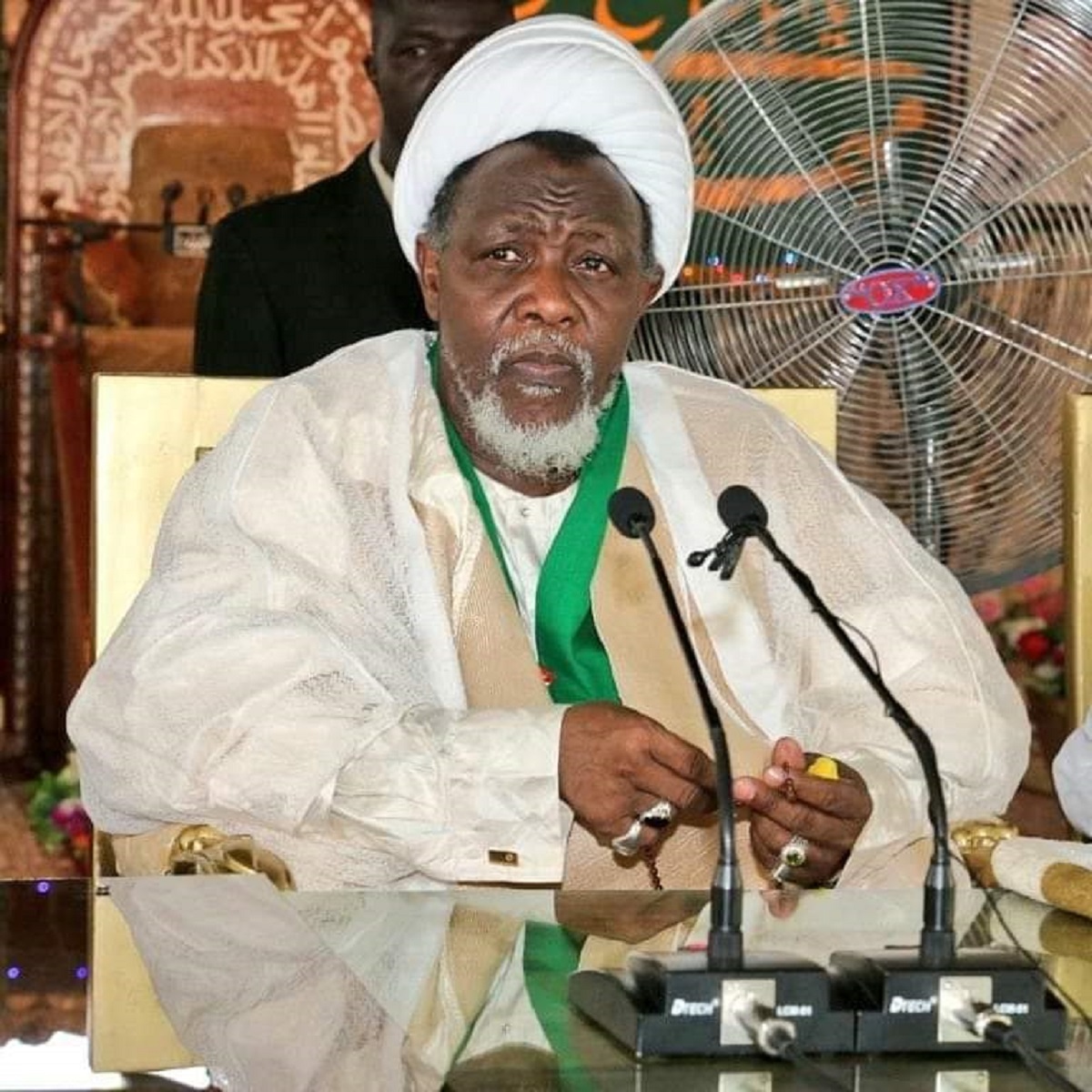 Kotu Ta Yi Watsi Da Bukatar Zakzaky Ta Ce A Ci Gaba Da Shari A