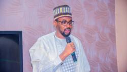 Drama as court slams N200k fines on Ganduje's son, gives reason