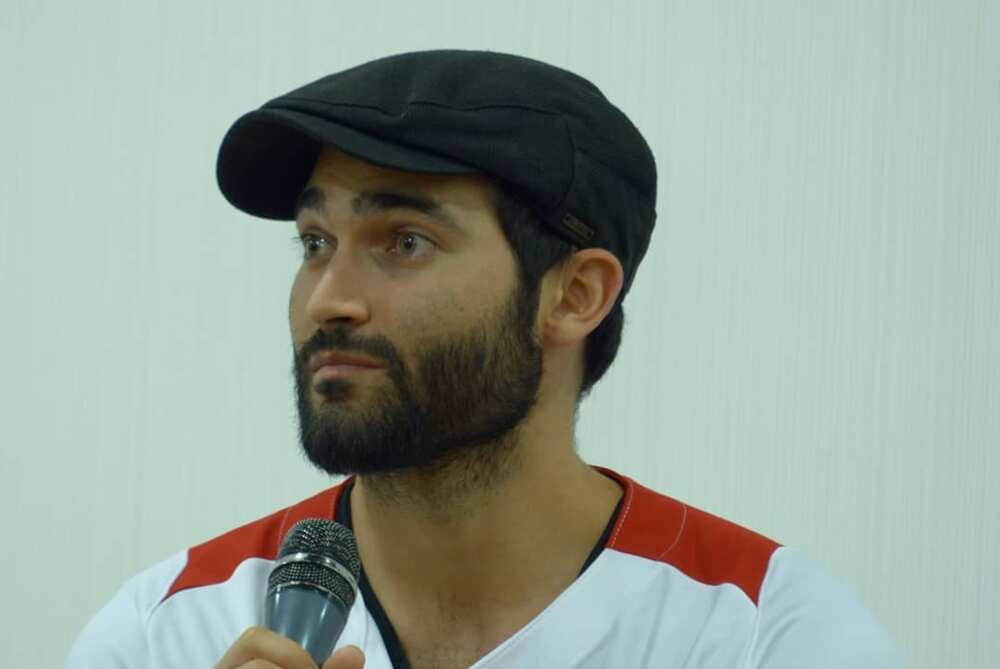 Tyler Hoechlin age Tyler Hoechlin age