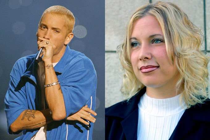 Kimberly Anne Scott Bio: Where Is Eminem's Ex-wife Now?