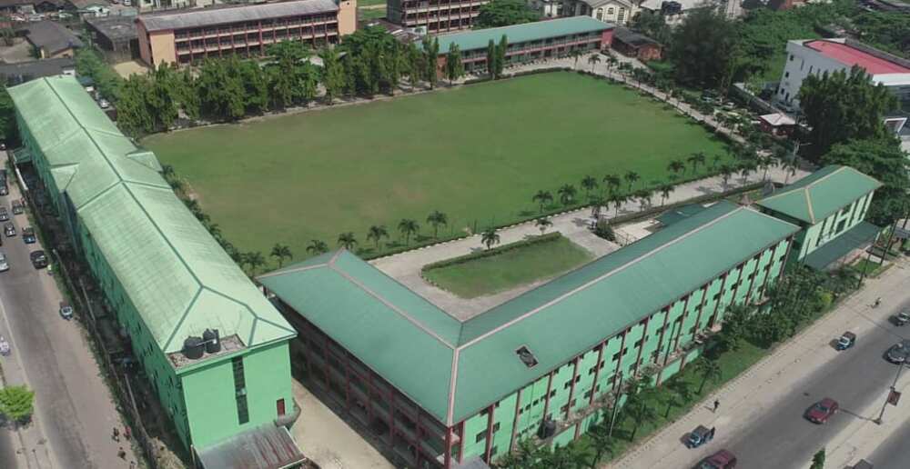 Delta Careers College: Shaping Futures and Fostering Excellence in Nigerian Education Delta Careers College: Shaping Futures and Fostering Excellence in Nigerian Education