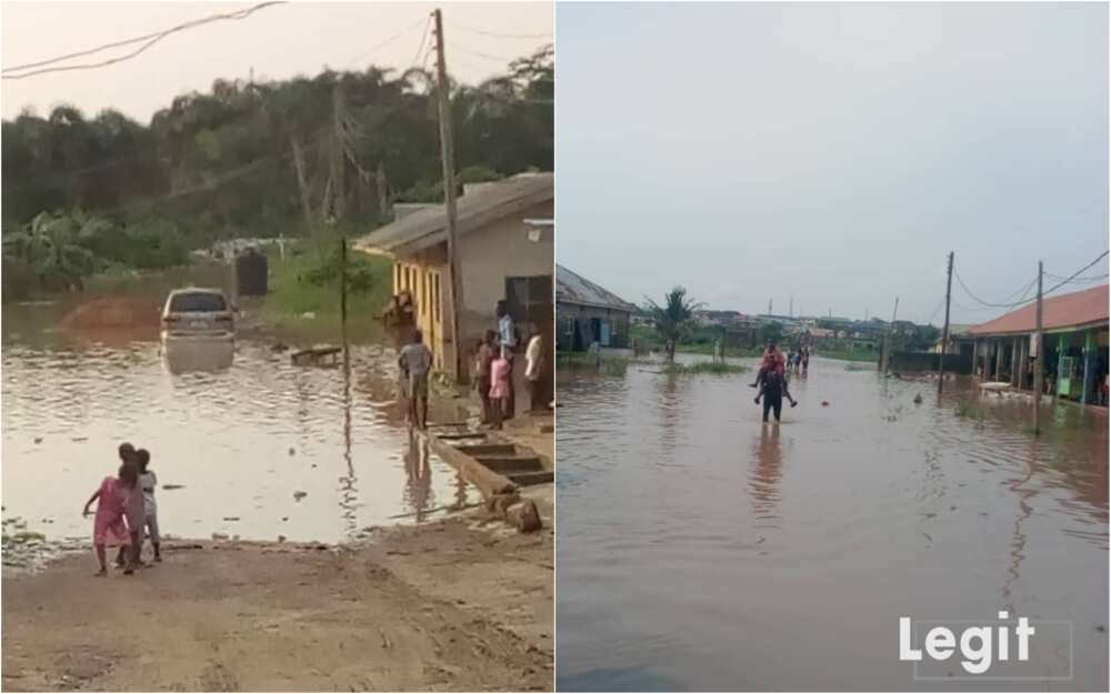 HYPADEC, Abubakar Yelwa, NHRC, flooding in the northern part of Nigeria