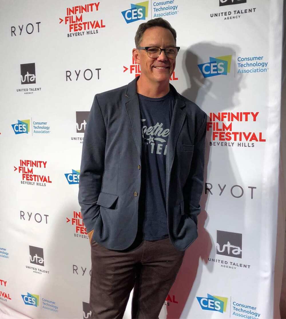 Matthew Lillard Matthew Lillard
