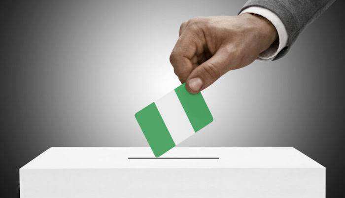 what is electoral commission