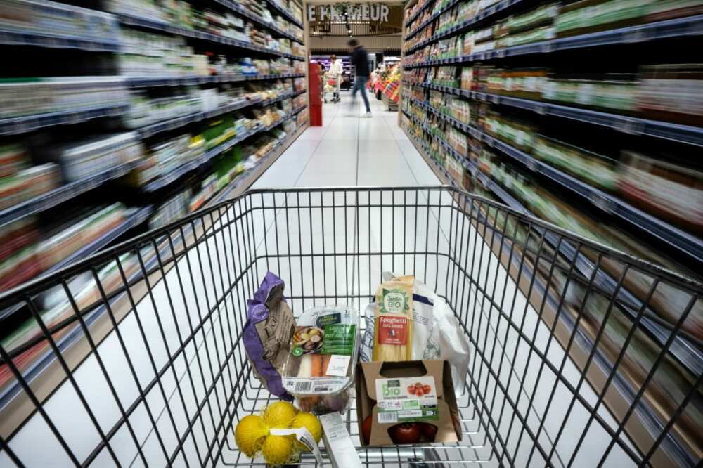 Corporate responses and consumption patterns are 'undermining' efforts to cut emissions, the researchers said Corporate responses and consumption patterns are 'undermining' efforts to cut emissions, the researchers said