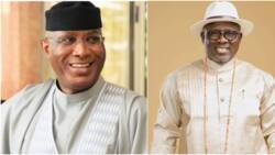 Election: More trouble for Okowa as Ibori’s men dump PDP’s Oborevwori endorse APC's Omo-Agege
