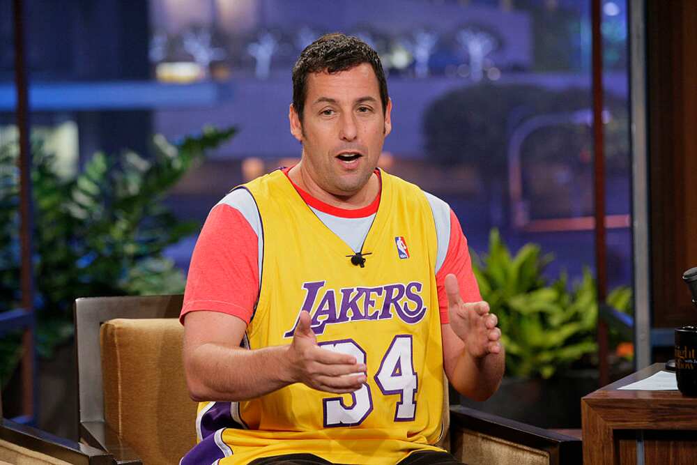 Adam Sandler net worth