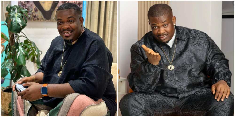 Don Jazzy