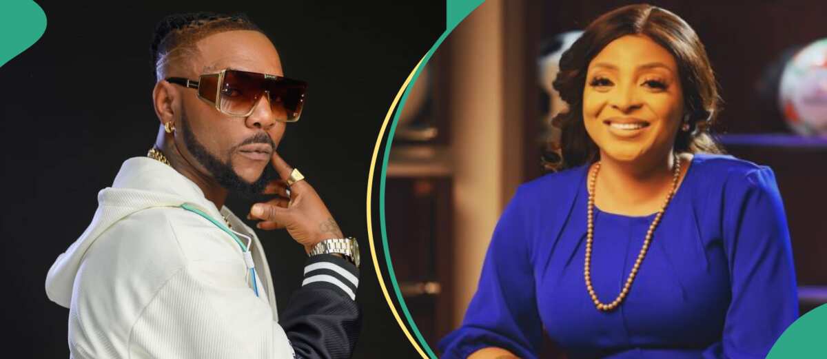 Find out more as Oritsefemi makes messy claims about ex-wife Nabila, reveals how many miscarriages she had
