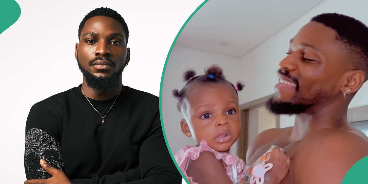 Video: Why my daughter will become a nun - Tobi Bakre speaks