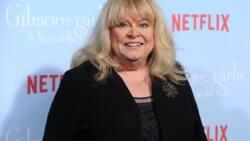 Sally Struthers biography: Age, height, net worth, husband