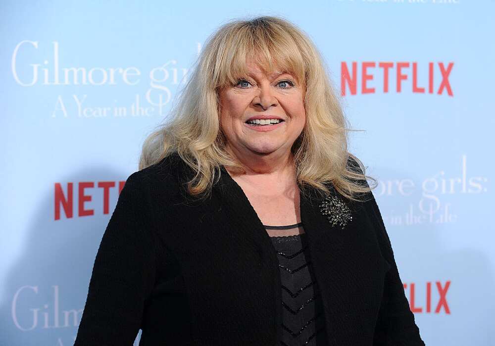 Sally struthers hot pics