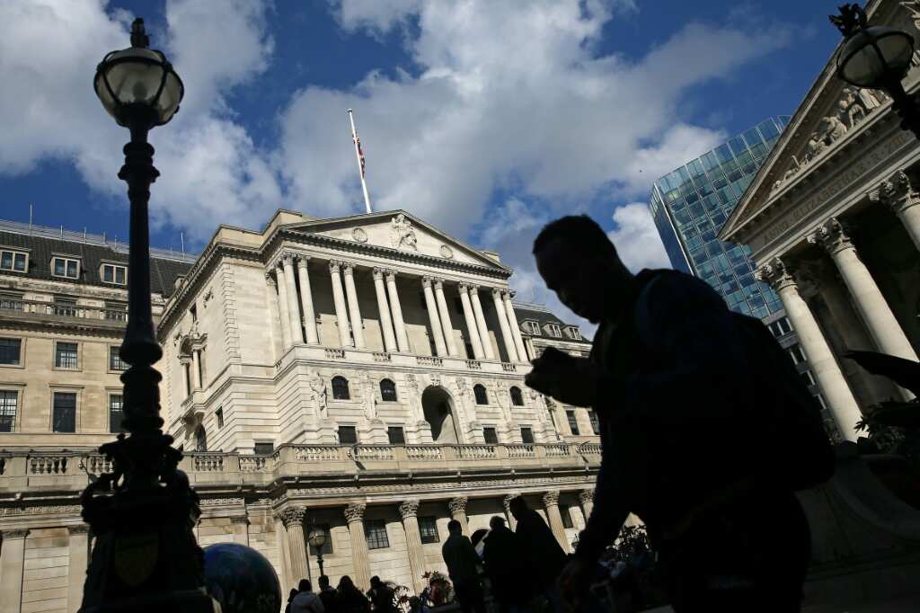 BoE Widens Action On 'UK Financial Stability' Fears - Legit.ng