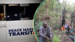Troops rescue kidnap passengers in Kogi, clear IPOB/ESN camp in Anambra
