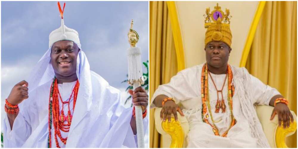 Ooni of Ife