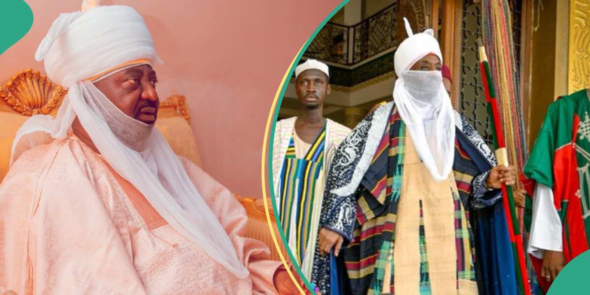 Kano royal tussle: Threats Sanusi vs Bayero's battle posed to Nigeria