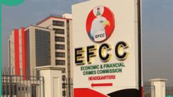 EFCC detains Ondo governorship aspirant, states his 'sin'