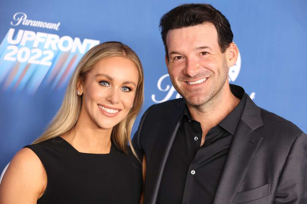 Tony Romo - Age, Bio, Birthday, Family, Net Worth