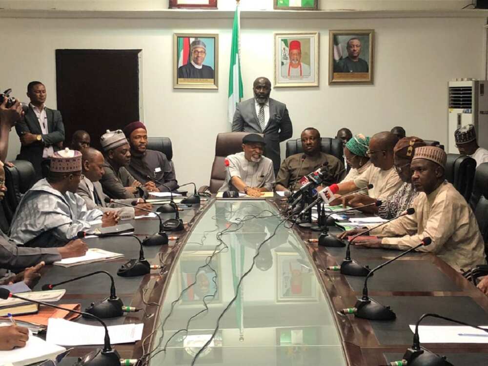 FG, ASUU finally reach agreement, promise to avert future strike