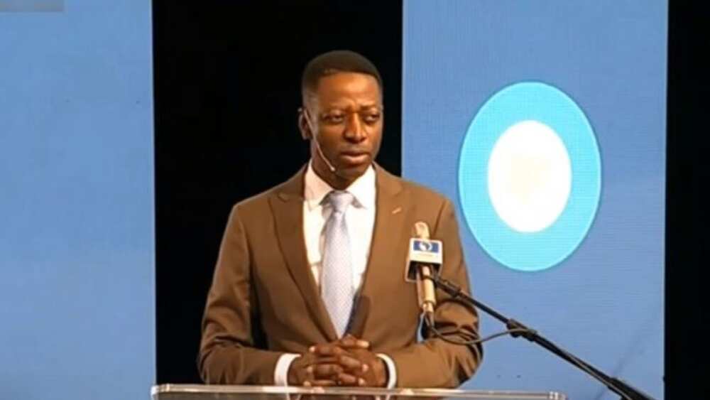 EndSARS: Lawsuit Against Pastor Sam Adeyemi is Anti-people, Group Says