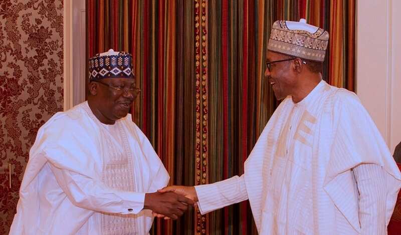 Lawan and PMB