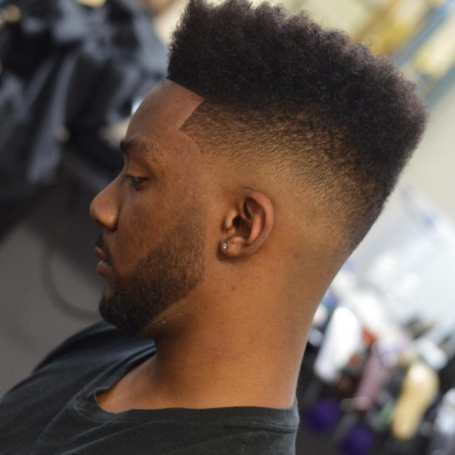 Best Haircuts For Black Men To Rock This Season Legit Ng
