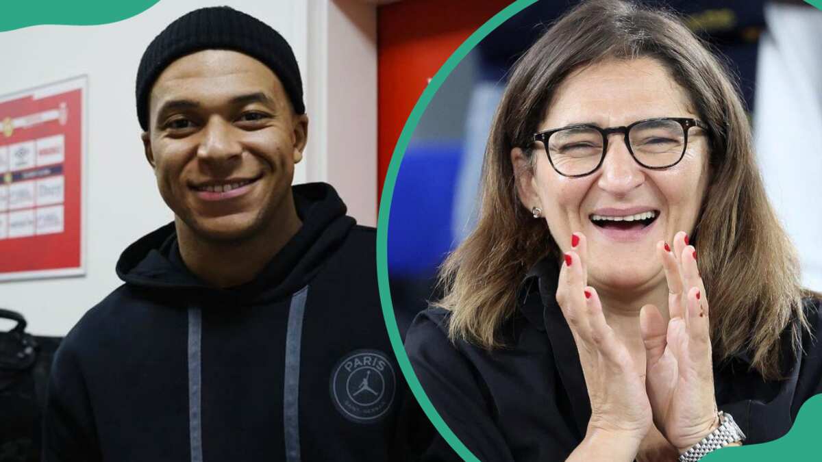 Who is Fayza Lamari? Meet Kylian Mbappé's mother and agent