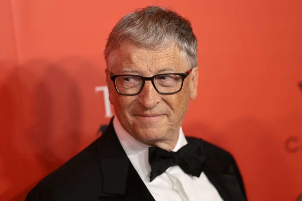 Bill Gates, Bill and Melinda Gates Foundation
