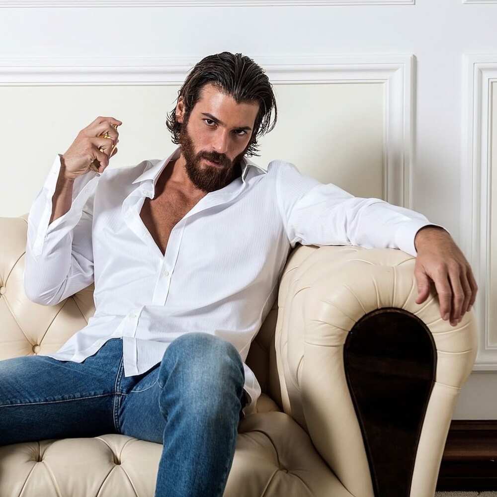 Can Yaman Can Yaman