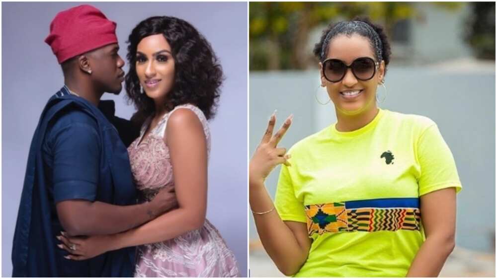 Juliet Ibrahim commences search for romantic man in 4 West African countries