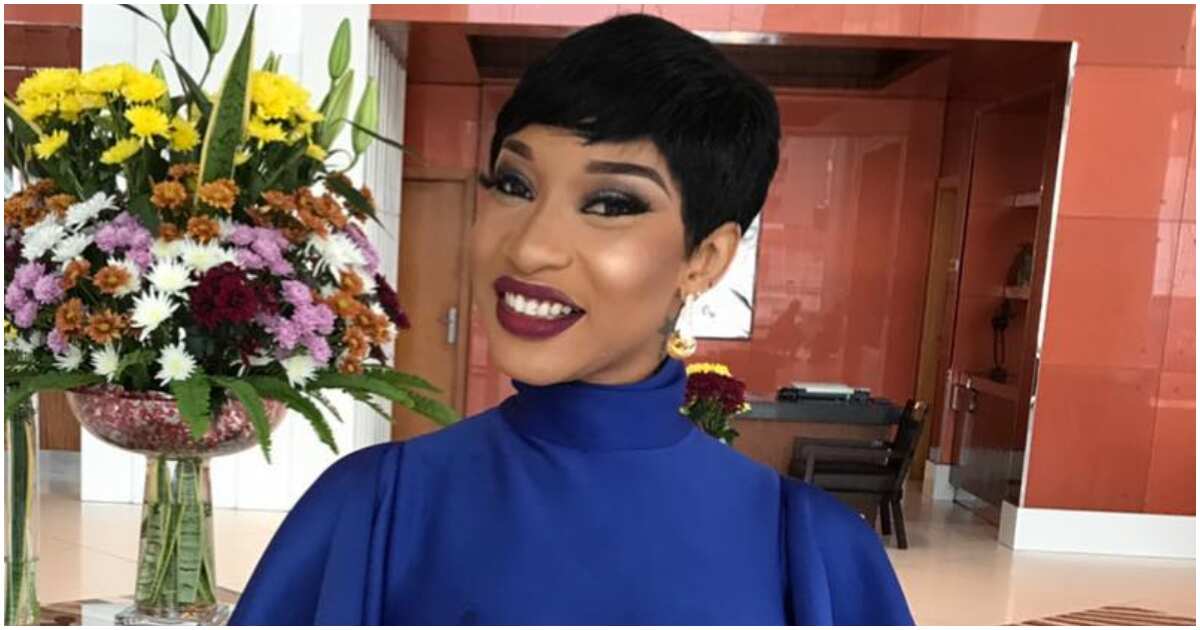 4 unbelievable things Tonto Dikeh said about her ex-hubby