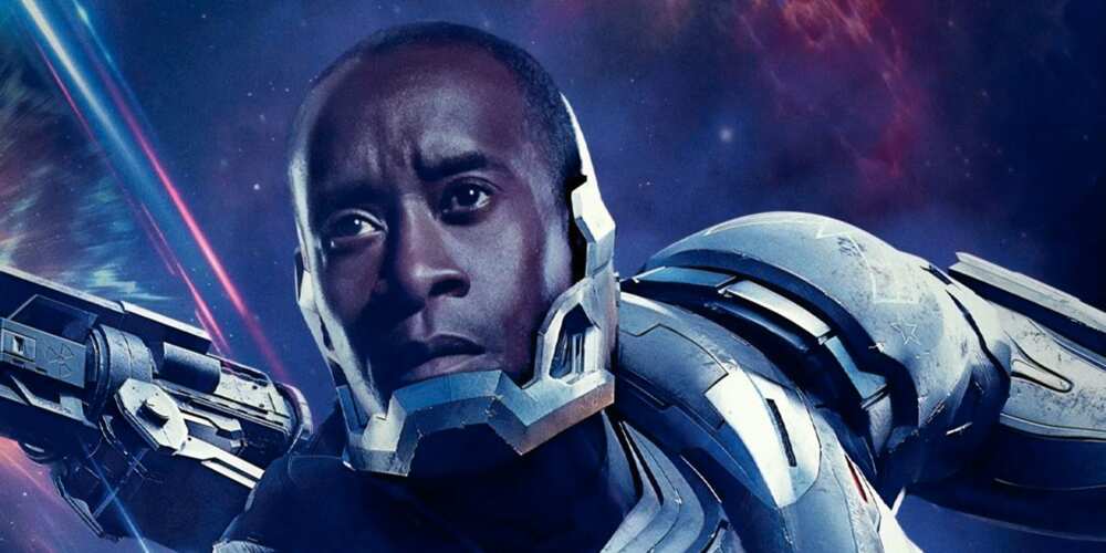 black marvel characters black marvel characters