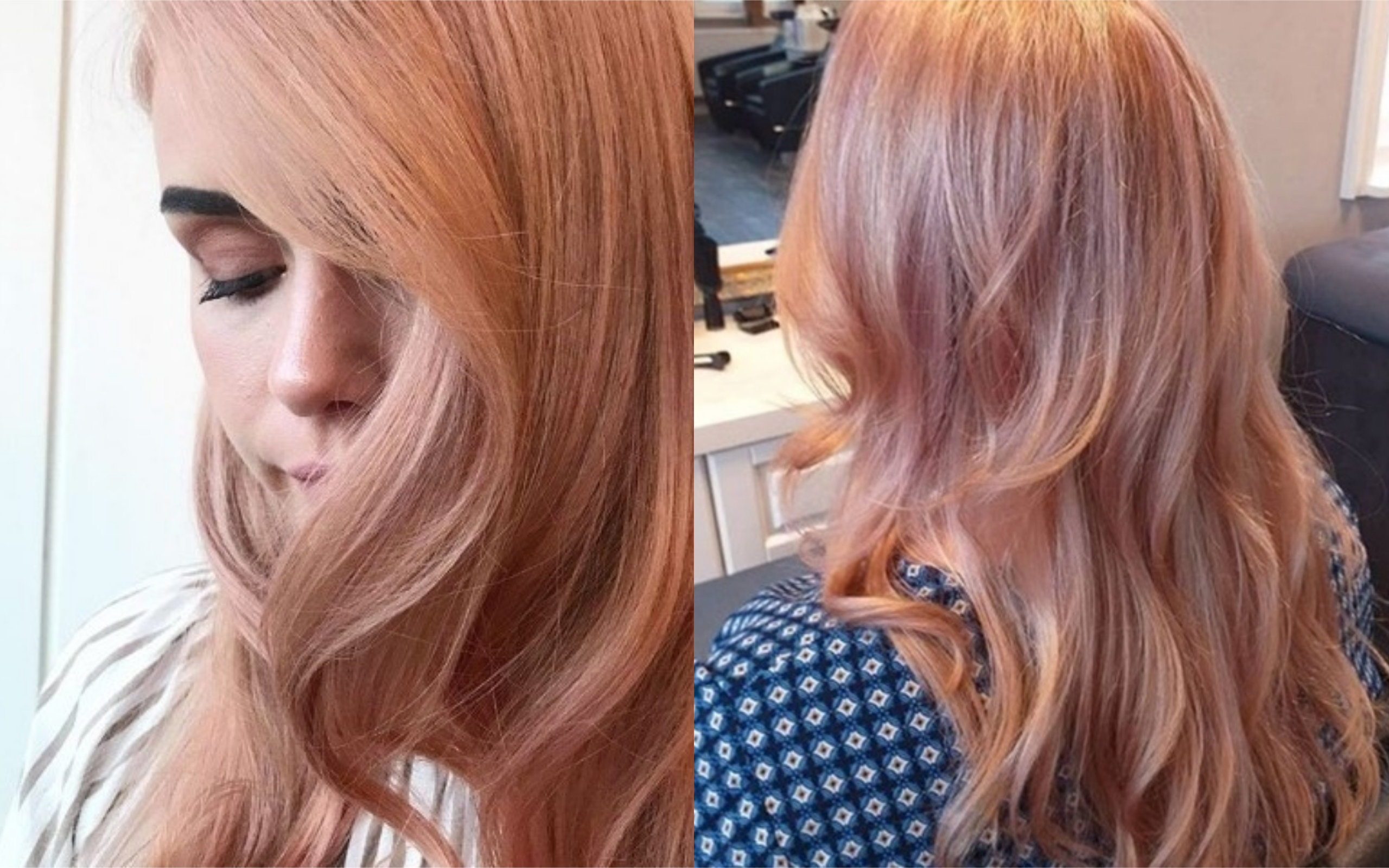 50 Trendiest Strawberry Blonde Hair Ideas For 2019 Legit Ng