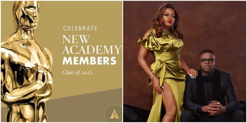 Funke Akindele celebrates Funke Akindele celebrates