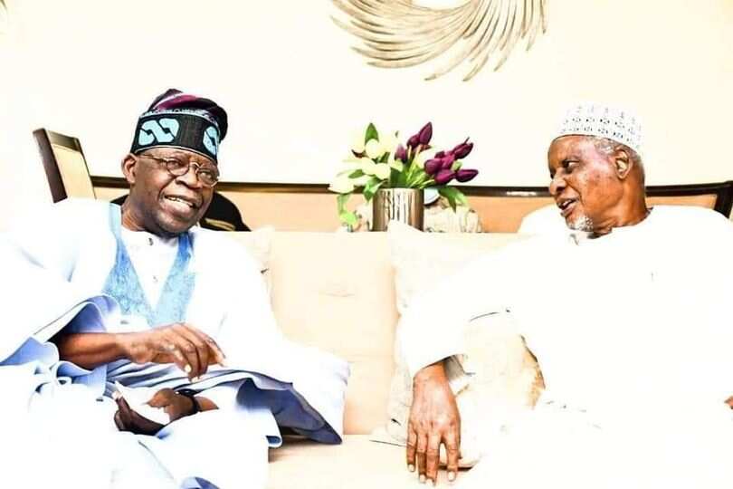 2023: Fresh crisis looms as APC governors differ over Tinubu’s presidential ambition