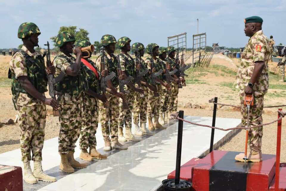 Insecurity in Nigeria: Bandits Kill 2 Soldiers, Abduct Many in Sokoto