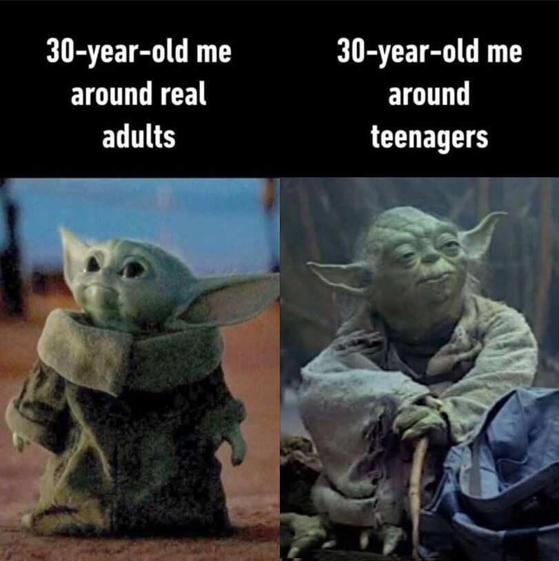 Top 50 Funny Star Wars Memes For The True Fans Of The Epic Saga